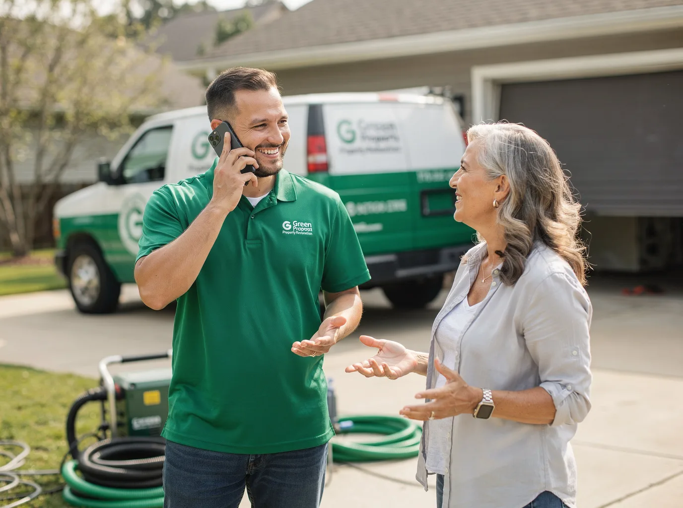 Water Damage Restoration Lynden, WA FAQs